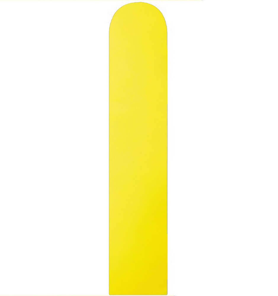 360 Standard Yellow (50pcs) Celetex Balloons