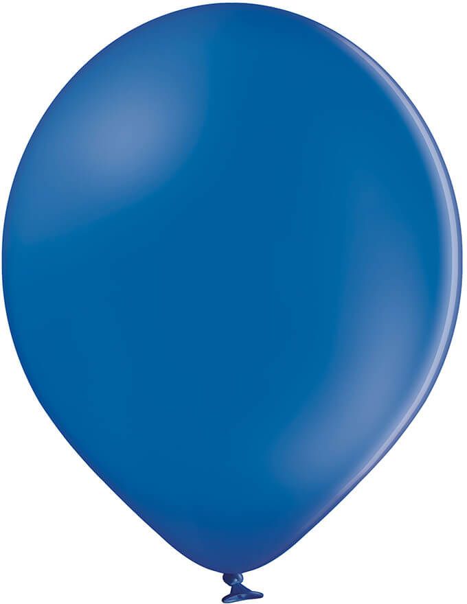 05" Standard Royal Blue (100pcs) Belbal Balloons
