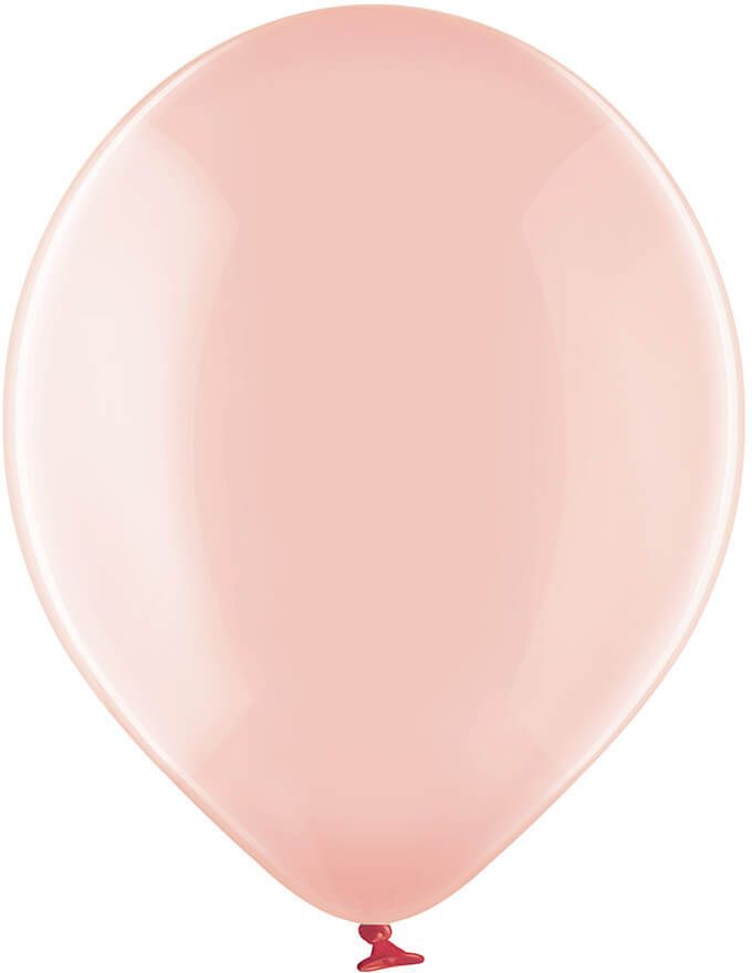 05" Soap Red (100pcs) Belbal Balloons