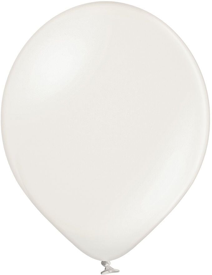 05" Metallic Pearl (100pcs) Belbal Balloons