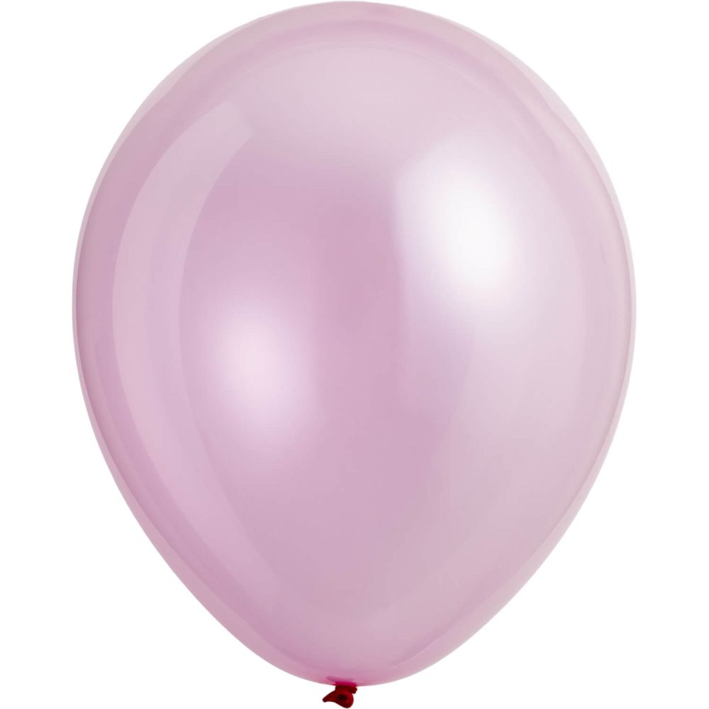 05" Droplet Magenta (100pcs) Everts Balloons