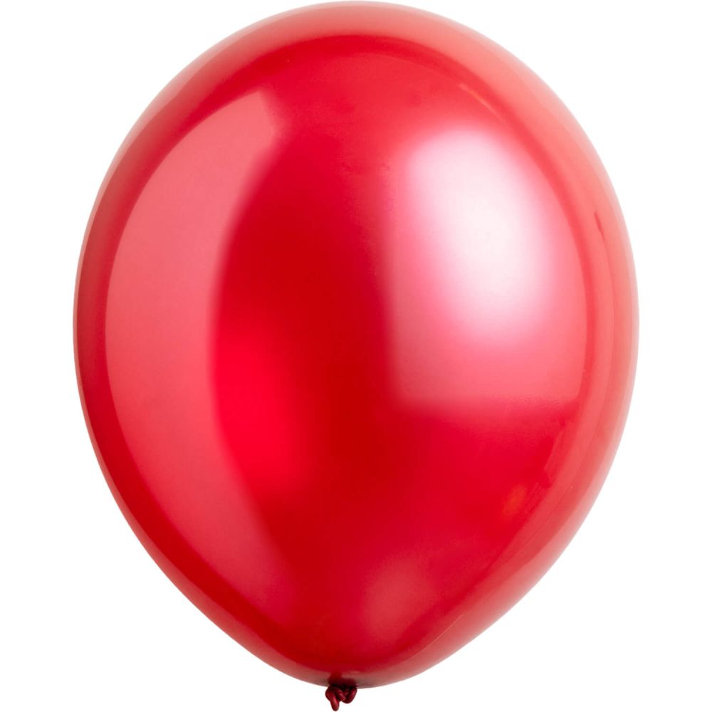 11" Satin Luxe Sangria (50pcs) Everts Balloons