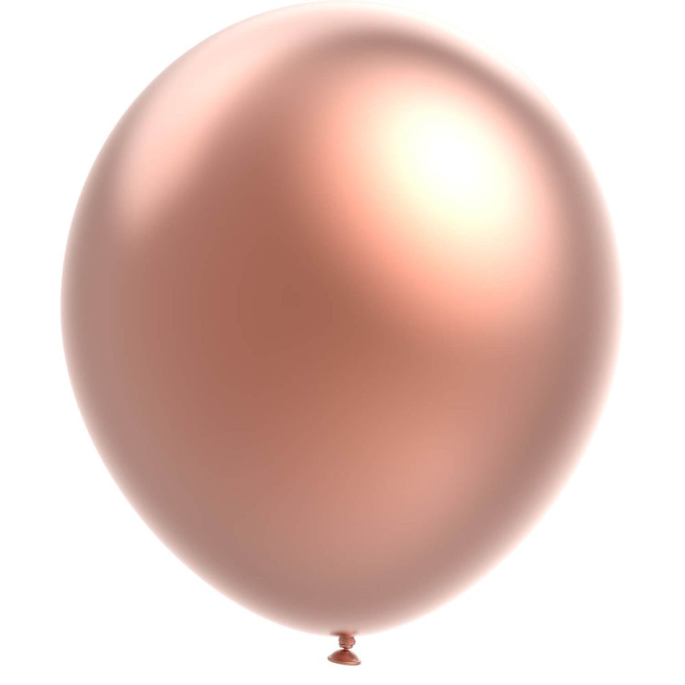 05" Lux Hazel (100pcs) Luma Balloons