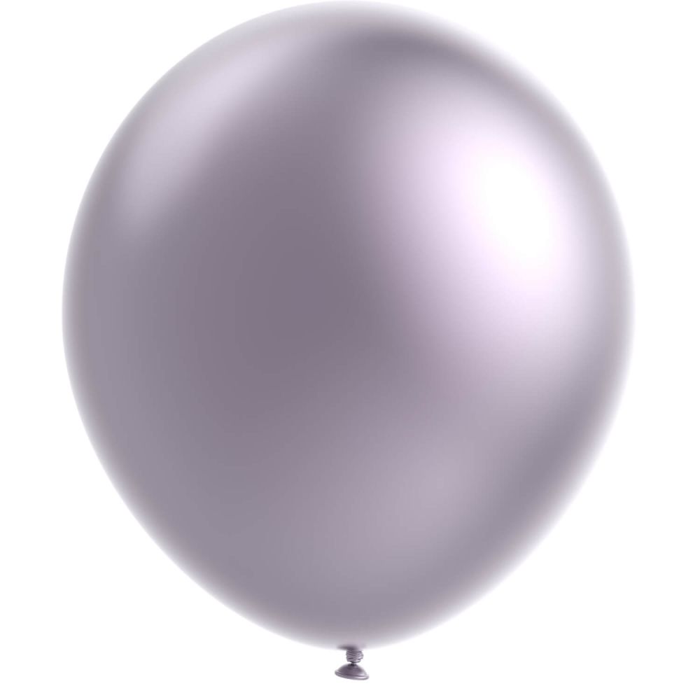 05" Lux Opal (100pcs) Luma Balloons