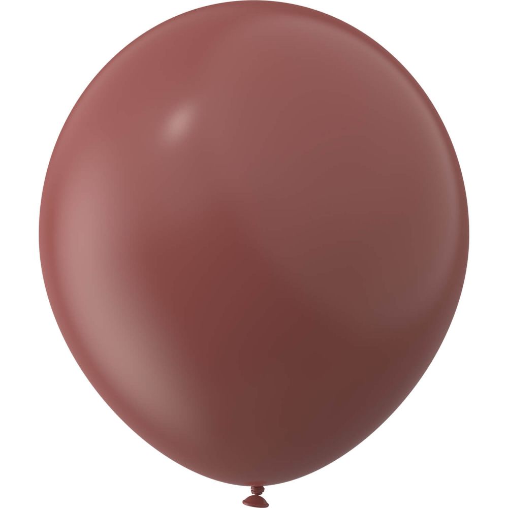 05" Style Velvet (100pcs) Luma Balloons