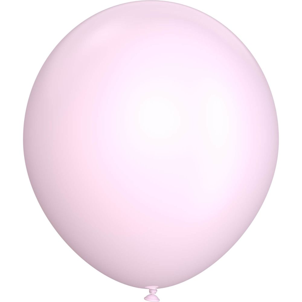 12" Macaron Grape (50pcs) Luma Balloons