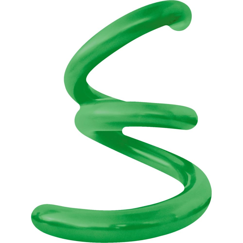 160 Essential Green Twisting (50pcs) Luma Balloons