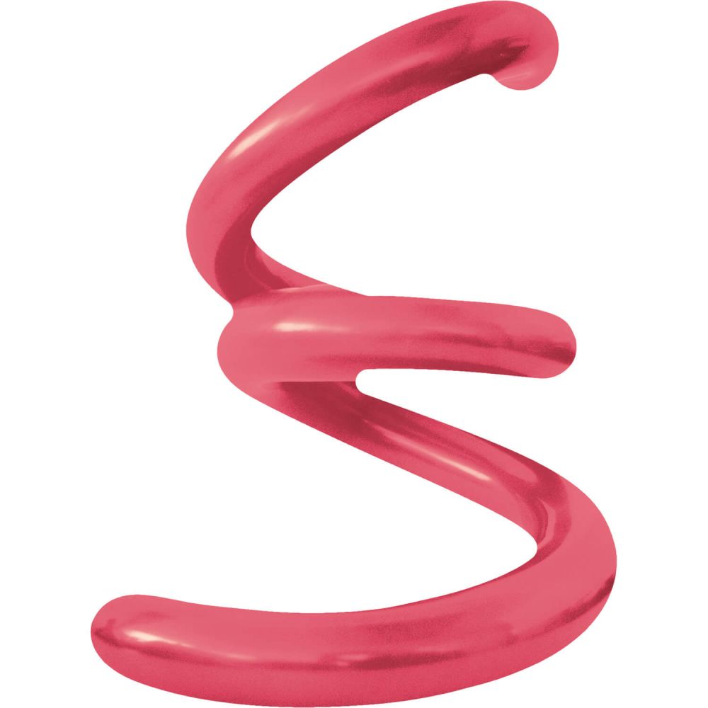 160 Style Fuchsia Twisting (50pcs) Luma Balloons