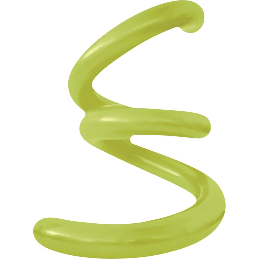 160 Style Kiwi Twisting (50pcs) Luma Balloons