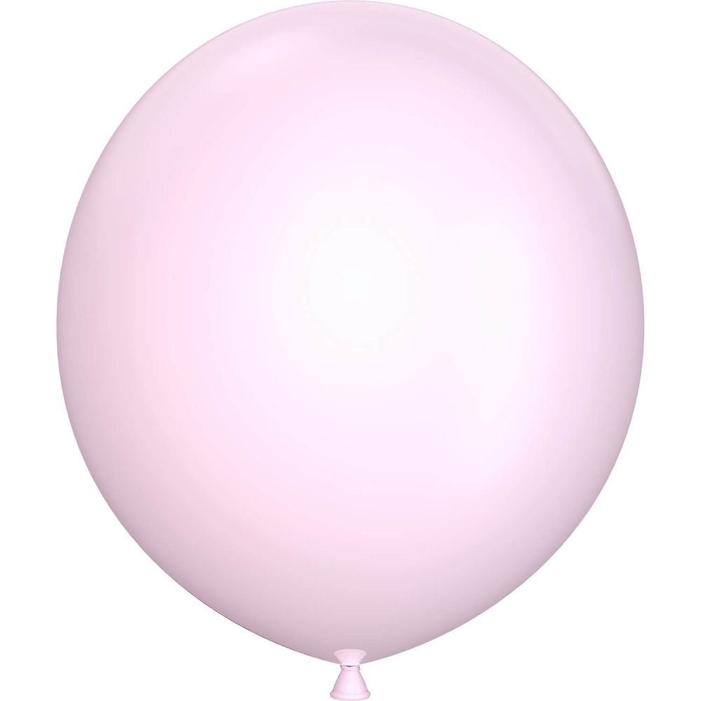24" Macaron Grape (5pcs) Luma Balloons