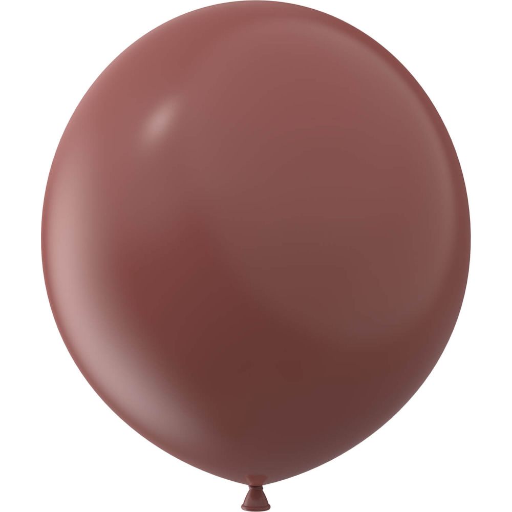 24" Style Velvet (5pcs) Luma Balloons