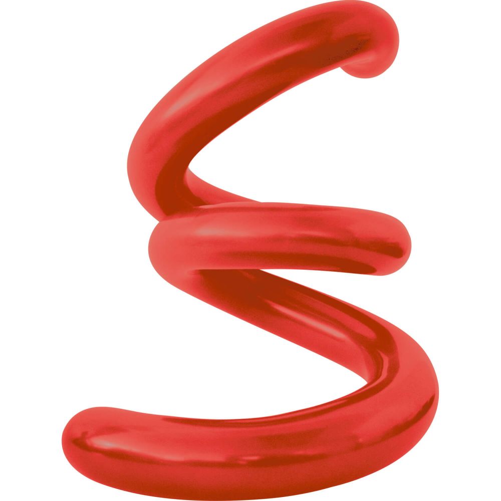 260 Essential Red (50pcs) Luma Balloons