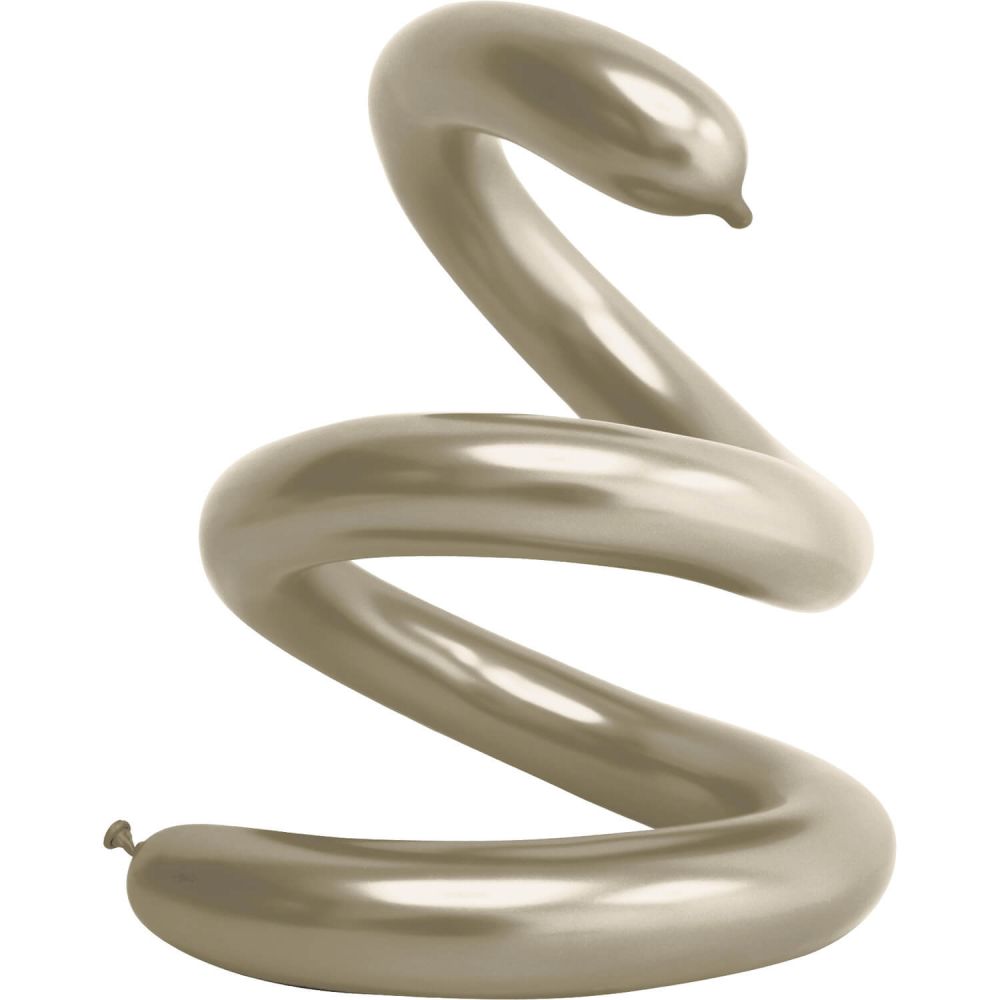 260 Lux Diamond (50pcs) Luma Balloons