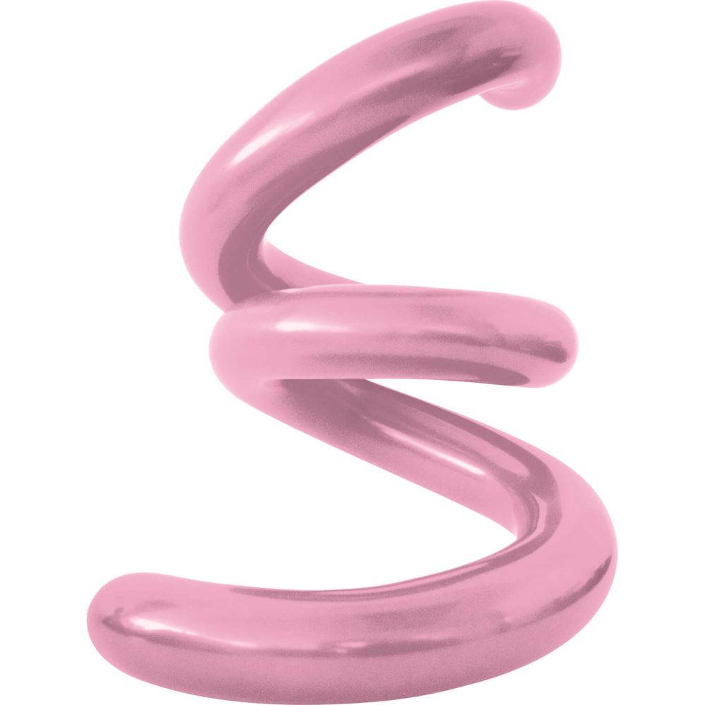 260 Style Baby Pink (50pcs) Luma Balloons