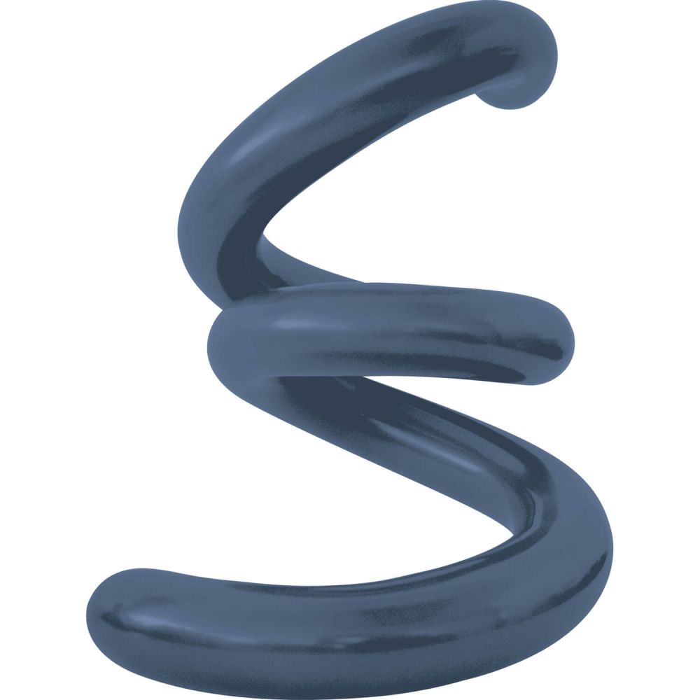 260 Style Deep Blue (50pcs) Luma Balloons