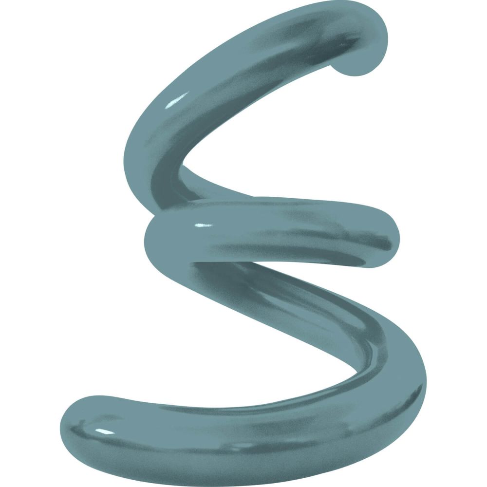 260 Style Midnight Blue (50pcs) Luma Balloons