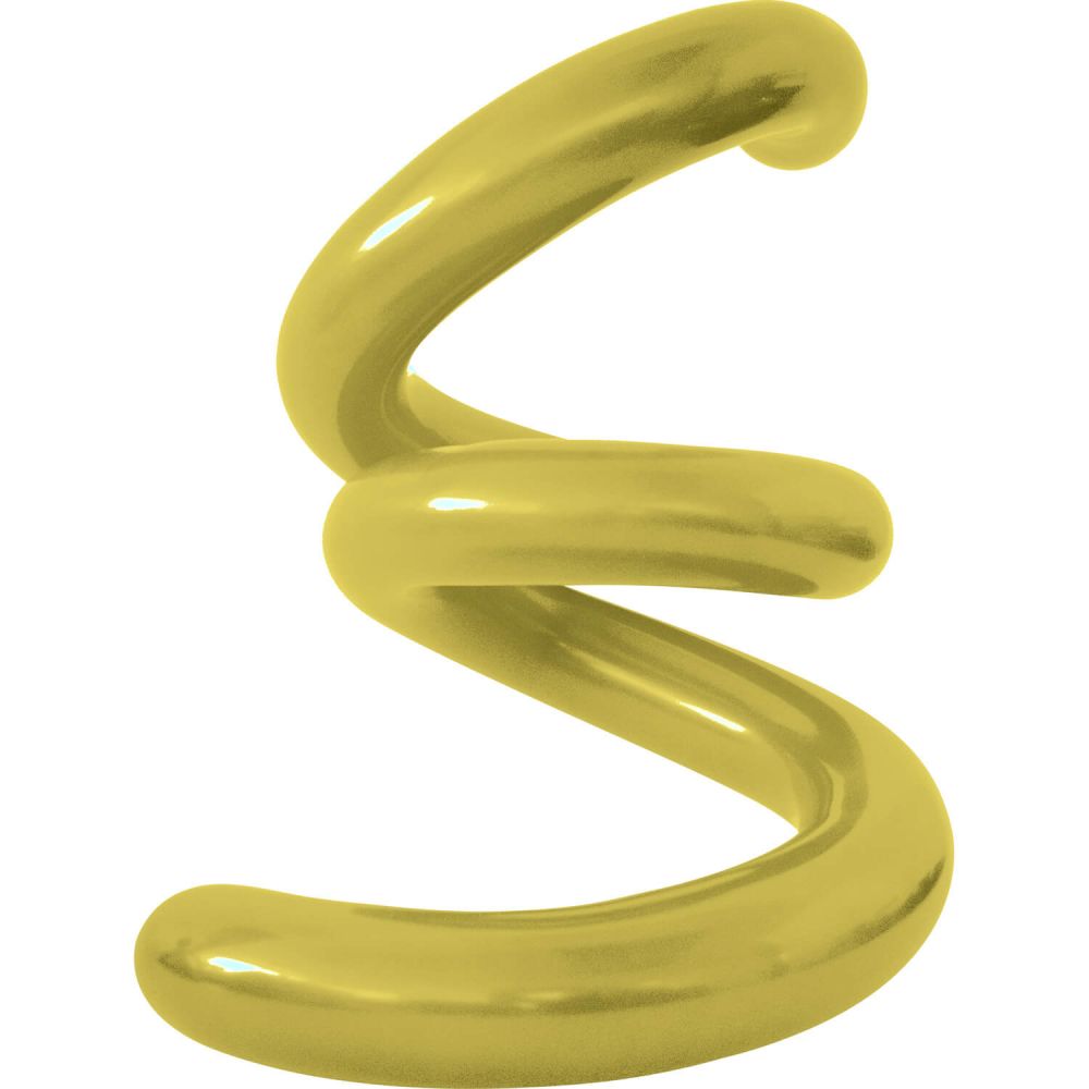 260 Style Mustard (50pcs) Luma Balloons