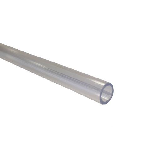 MaxiStick II 20" Clear (25pcs)