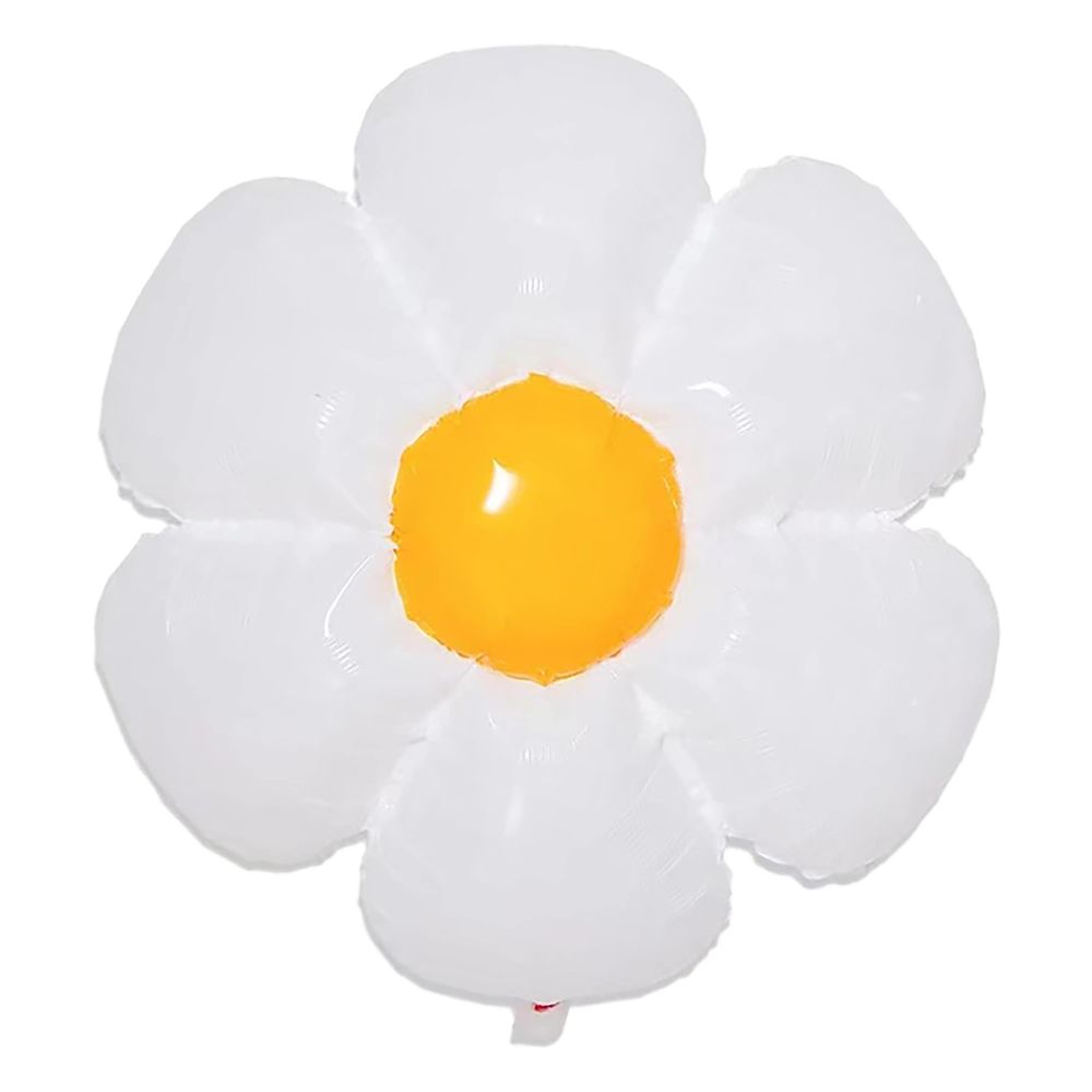 18" Daisy Balloon