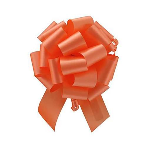 Pull Bow 4" Orange