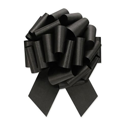 Pull Bow 5.5" Black 