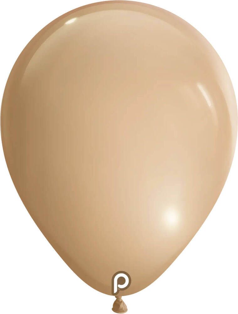 18" Standard Blush (25pcs) Prima Balloons