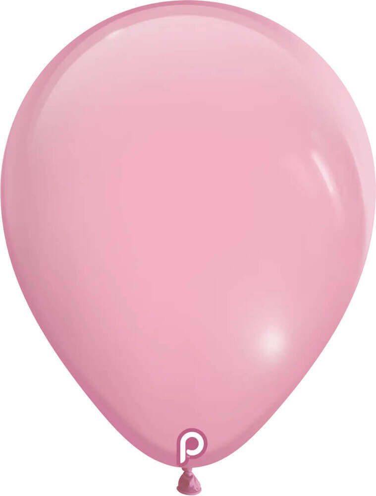 18" Standard Baby Pink (25pcs) Prima Balloons