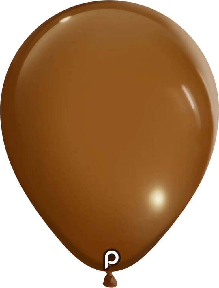 18" Standard Cafe (25pcs) Prima Balloons