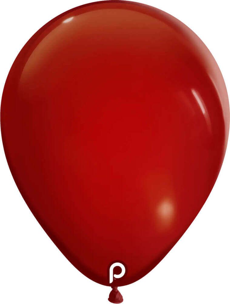 11" Standard Garnet (100pcs) Prima Balloons