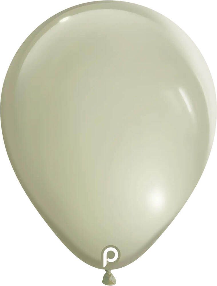 11" Standard Ivory (100pcs) Prima Balloons