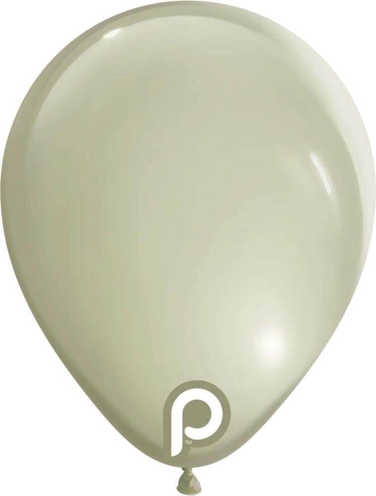 05" Standard Ivory (100pcs) Prima Balloons