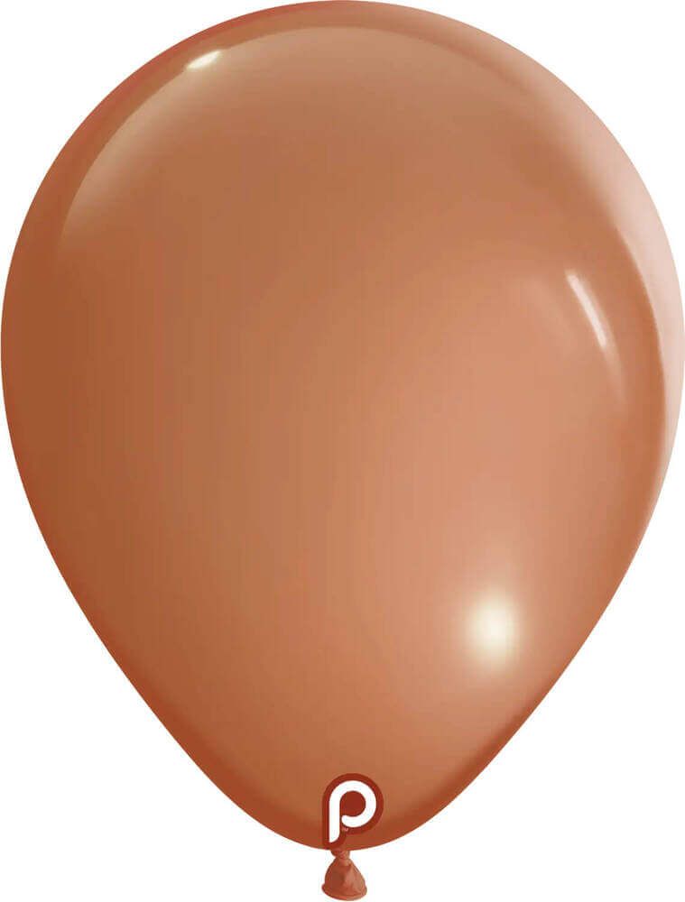 11" Standard Pink Nude (100pcs) Prima Balloons