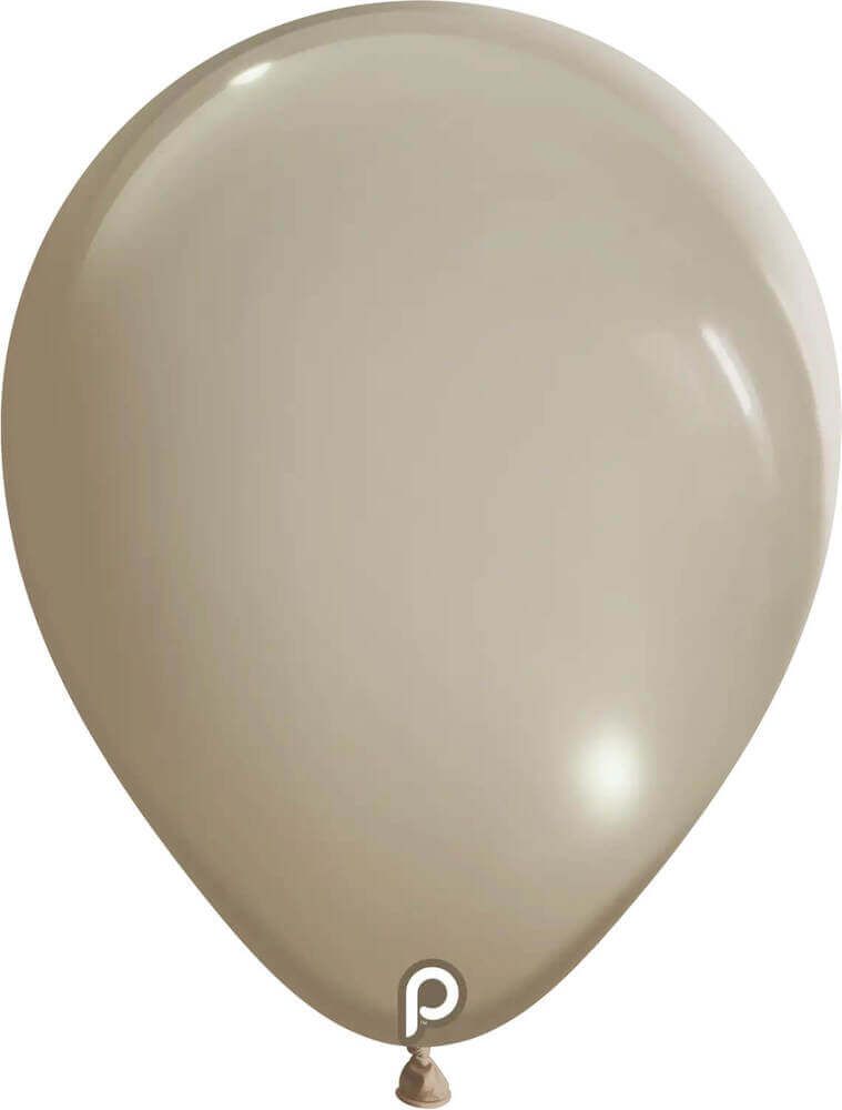 18" Standard Sandy Beach (25pcs) Prima Balloons