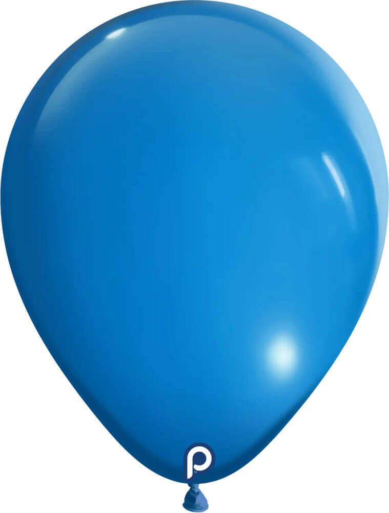 18" Standard Seaside (25pcs) Prima Balloons