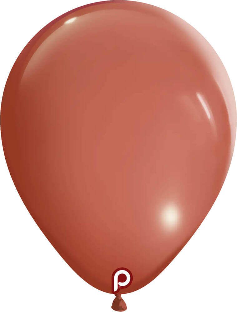 11" Standard Terracotta (100pcs) Prima Balloons