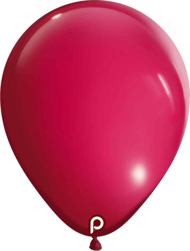 11" Standard Very Berry (100pcs) Prima Balloons