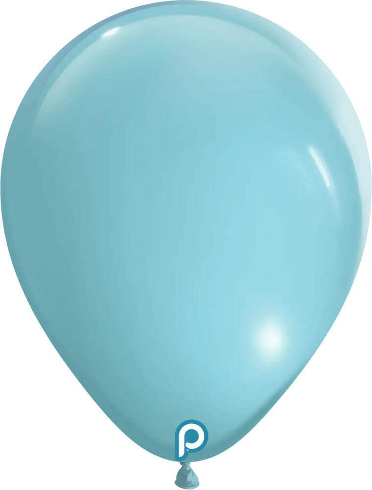 11" Standard Winter Sky (100pcs) Prima Balloons