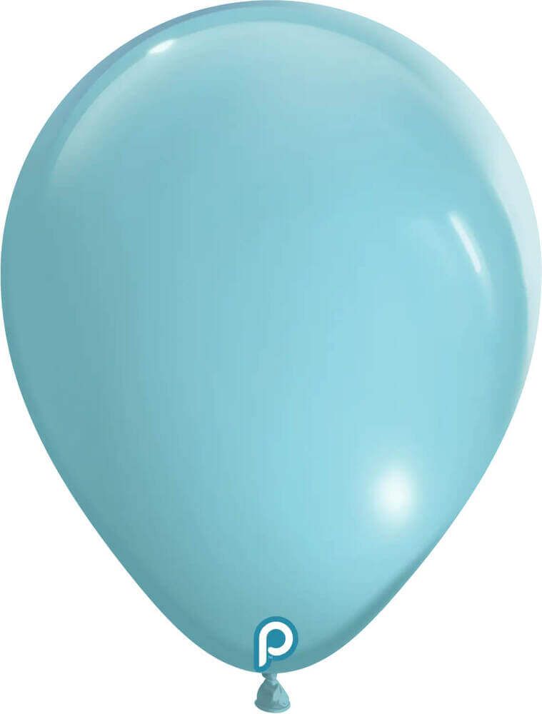 18" Standard Winter Sky (25pcs) Prima Balloons