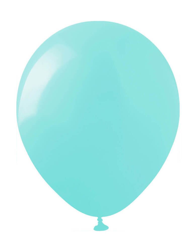 05" Pastel Matte Green (50pcs) ProLatex Balloons