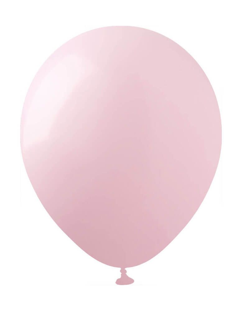 05" Pastel Matte Pink (50pcs) ProLatex Balloons