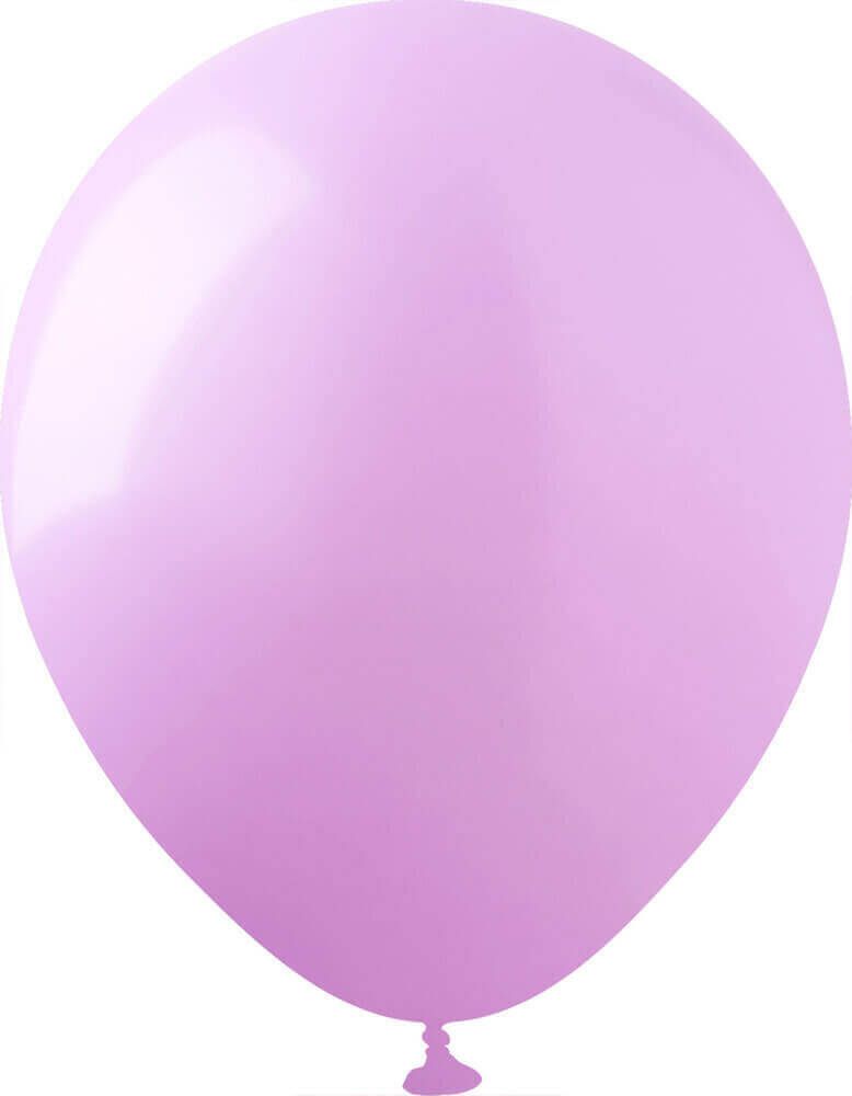 12" Standard Lavender (50pcs) ProLatex Balloons