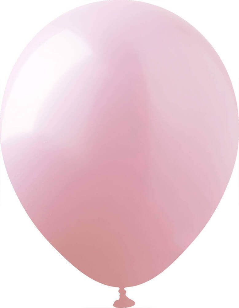 12" Standard Pudra (50pcs) ProLatex Balloons