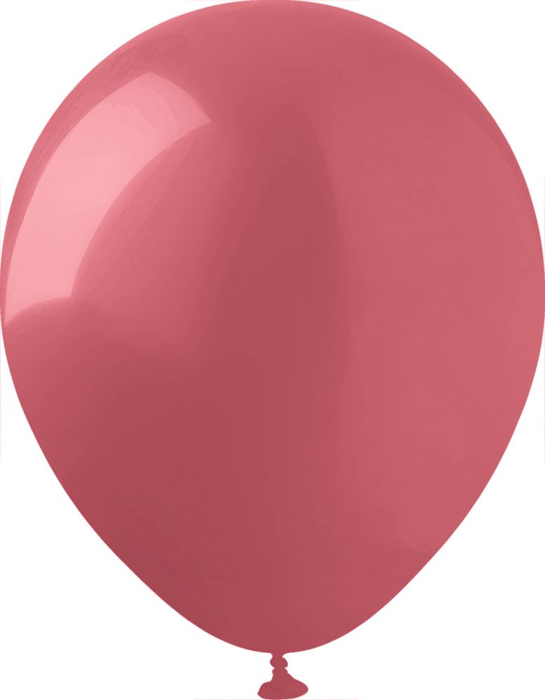 12" Standard Viva Magenta (50pcs) ProLatex Balloons
