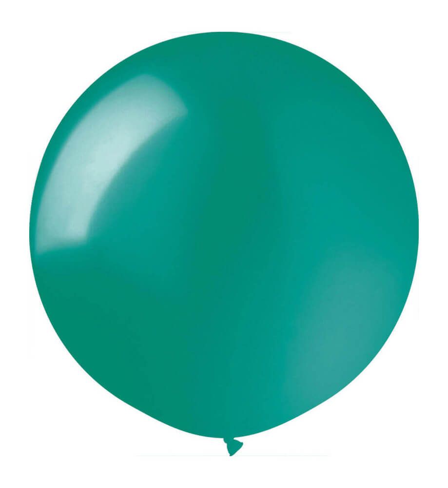 19" Standard Deep Water (10pcs) ProLatex Balloons
