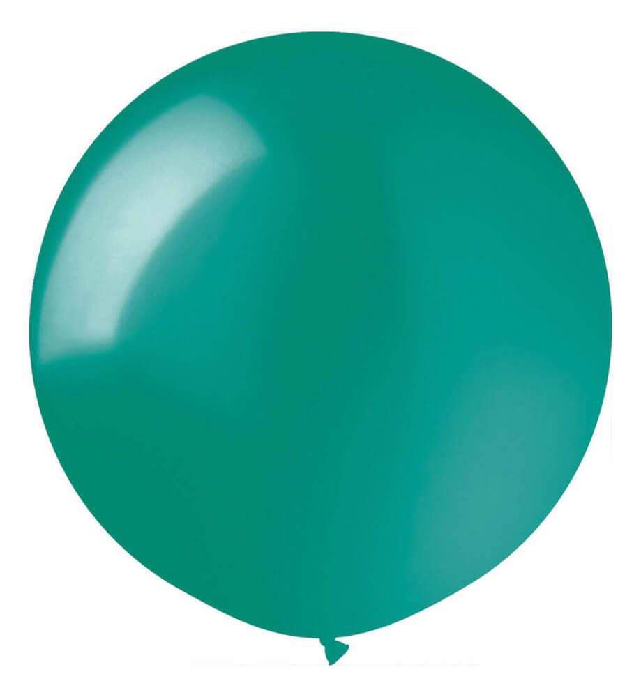 21" Standard Deep Water (2pcs) ProLatex Balloons