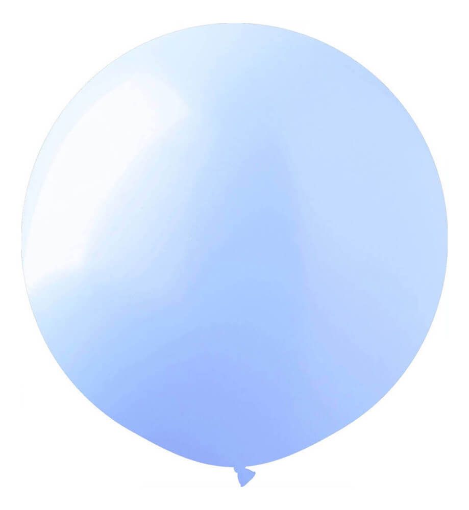 21" Standard Heather (2pcs) ProLatex Balloons