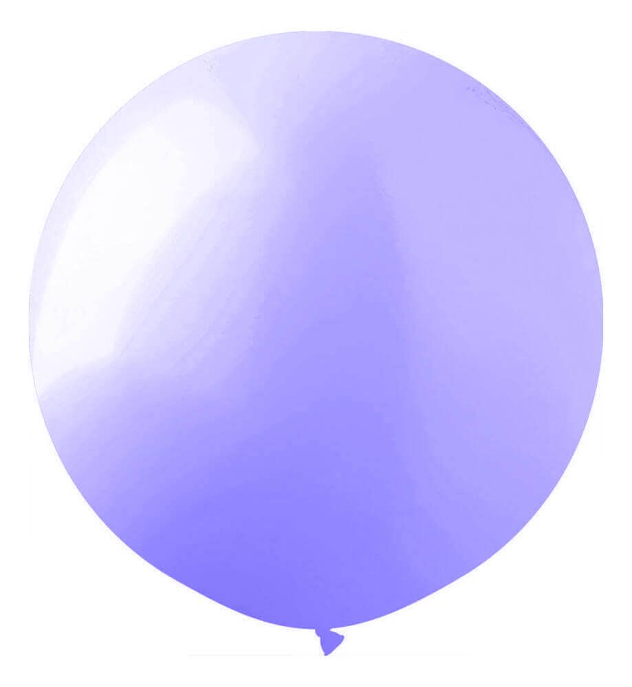 21" Standard Iris (2pcs) ProLatex Balloons