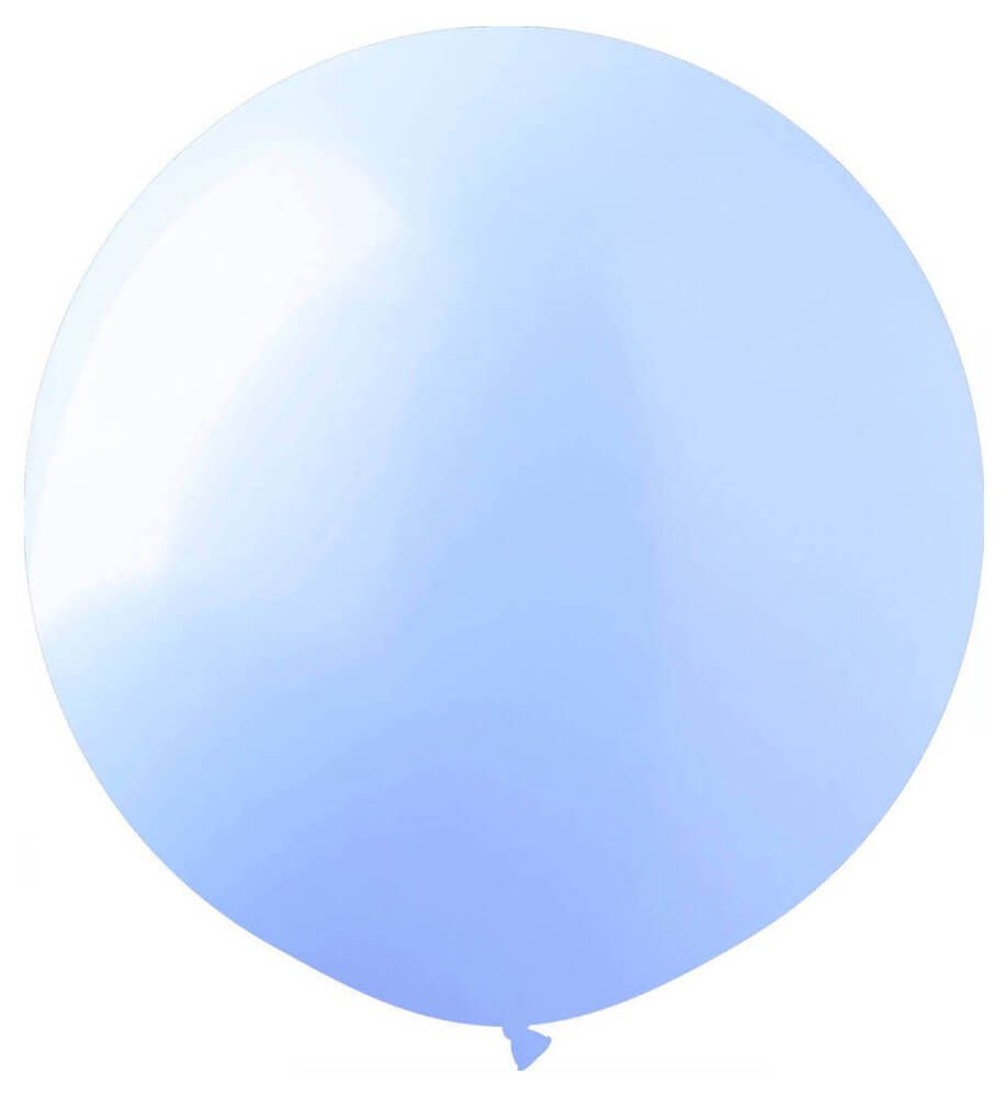 24" Standard Heather (2pcs) ProLatex Balloons