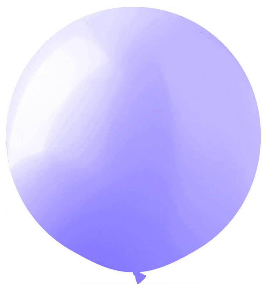 24" Standard Iris (2pcs) ProLatex Balloons