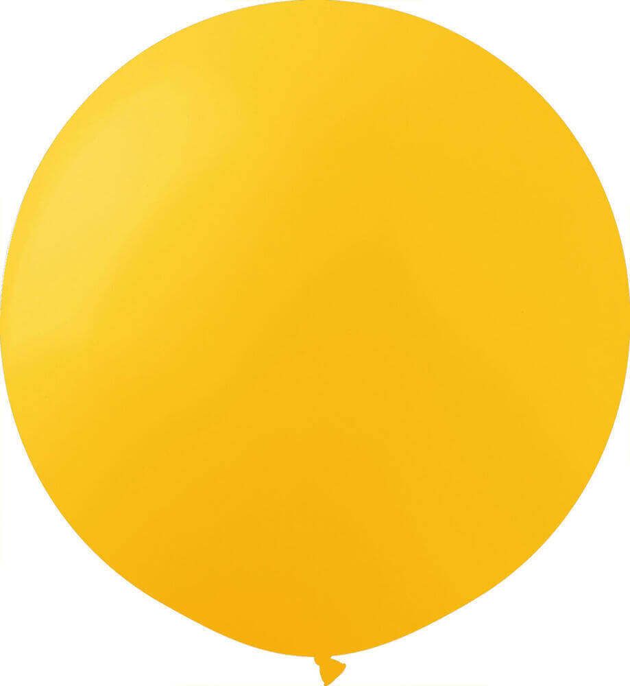 36" Standard Sunflower (1pcs) ProLatex Balloons